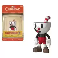 Cuphead - Cuphead