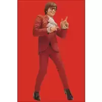Austin Powers