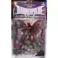 Ariel from Darkchylde