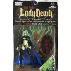 Brian Pulido's Lady Death GITD