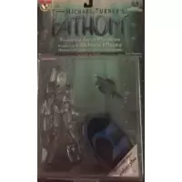 Michael Turner's Fathom Translucent Aspen