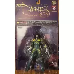 The Darkness Action Figure