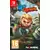Jeux Nintendo Switch - Rad Rodgers
