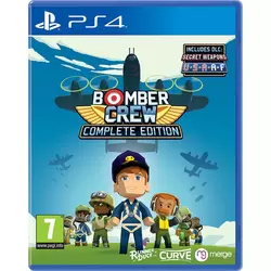 Bomber Crew - Complete Edition
