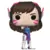 POP! Games - Overwatch - D.Va