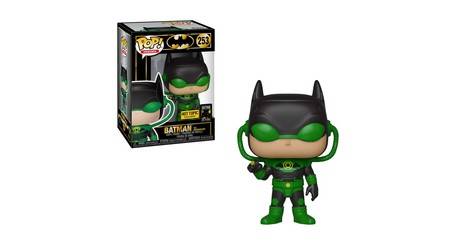 dawnbreaker pop vinyl