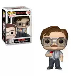 Office Space - Milton