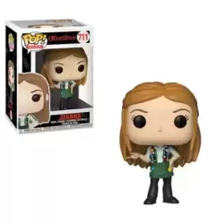 Office Space - Joanna