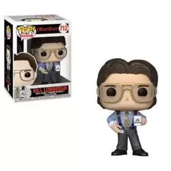 Office Space - Bill Lumbergh