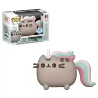 Pusheen - Pusheenicorn