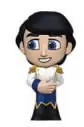 Mystery Minis - The Little Mermaid - Prince Eric