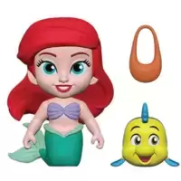 The Little Mermaid - Ariel as Mermaid
