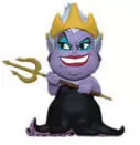 Mystery Minis - The Little Mermaid - Ursula with Crown