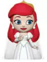 Mystery Minis - The Little Mermaid - Ariel Wedding Dress