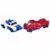 Transformers Robots in Disguise - Strongarm & Optimus Prime - Combiner Force