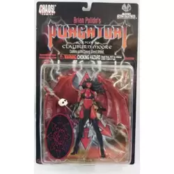 Brian Pulido's Purgatori