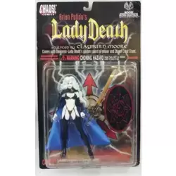 Brian Pulido's Lady Death
