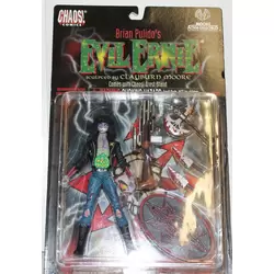 Brian Pulido's Evil Ernie