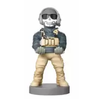 Call of Duty Lt Simon 'Ghost' Riley: Funko Pop! X Vinyl Figure [68226] - Lt  Simon 'Ghost' Riley: Funko Pop! X Vinyl Figure [68226] . Buy Lt. Simon toys  in India. shop