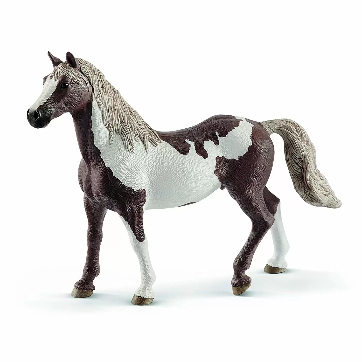 Horse Club - Hongre Paint Horse
