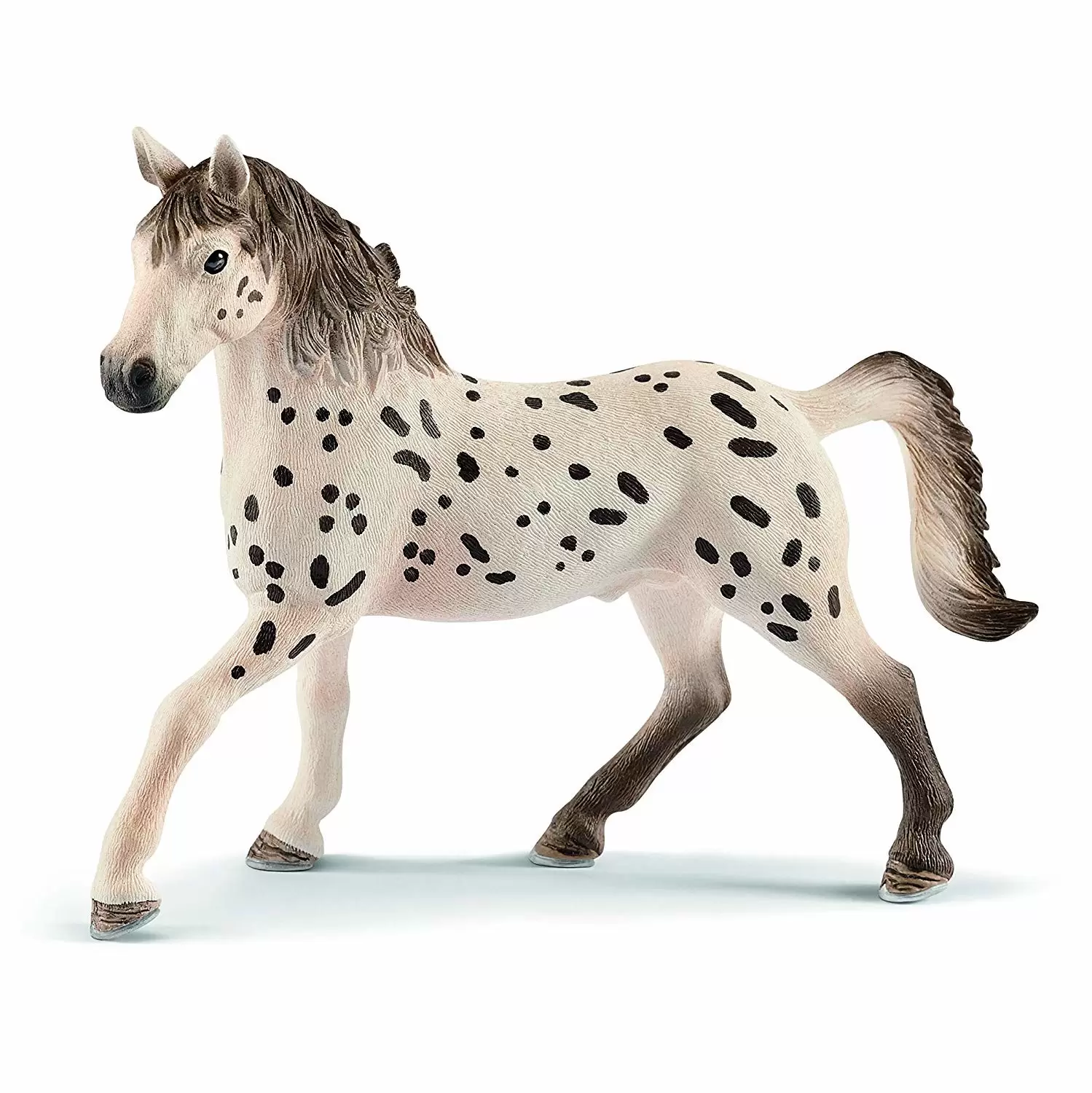 Horse Club - Etalon Knabstrupper
