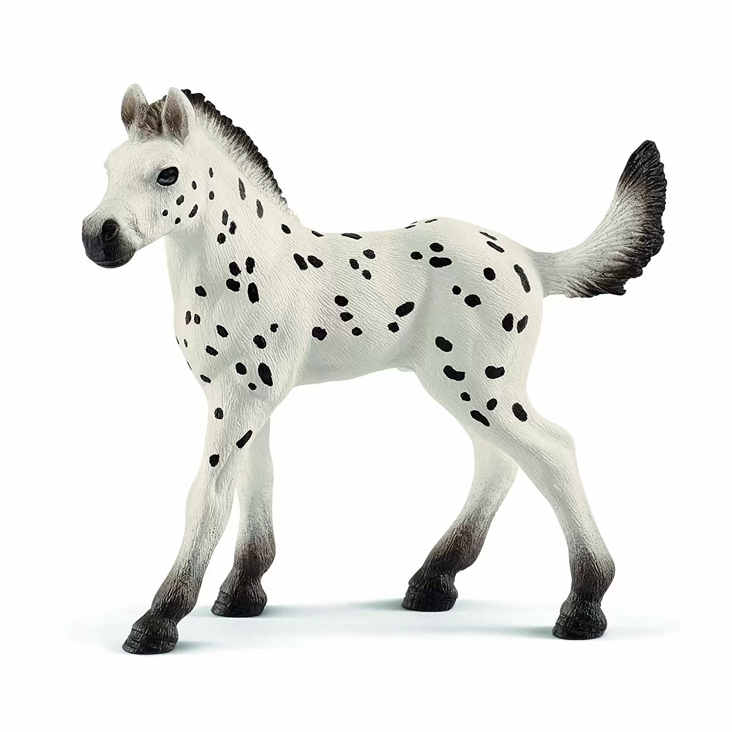 Horse Club - Poulain Knabstrupper
