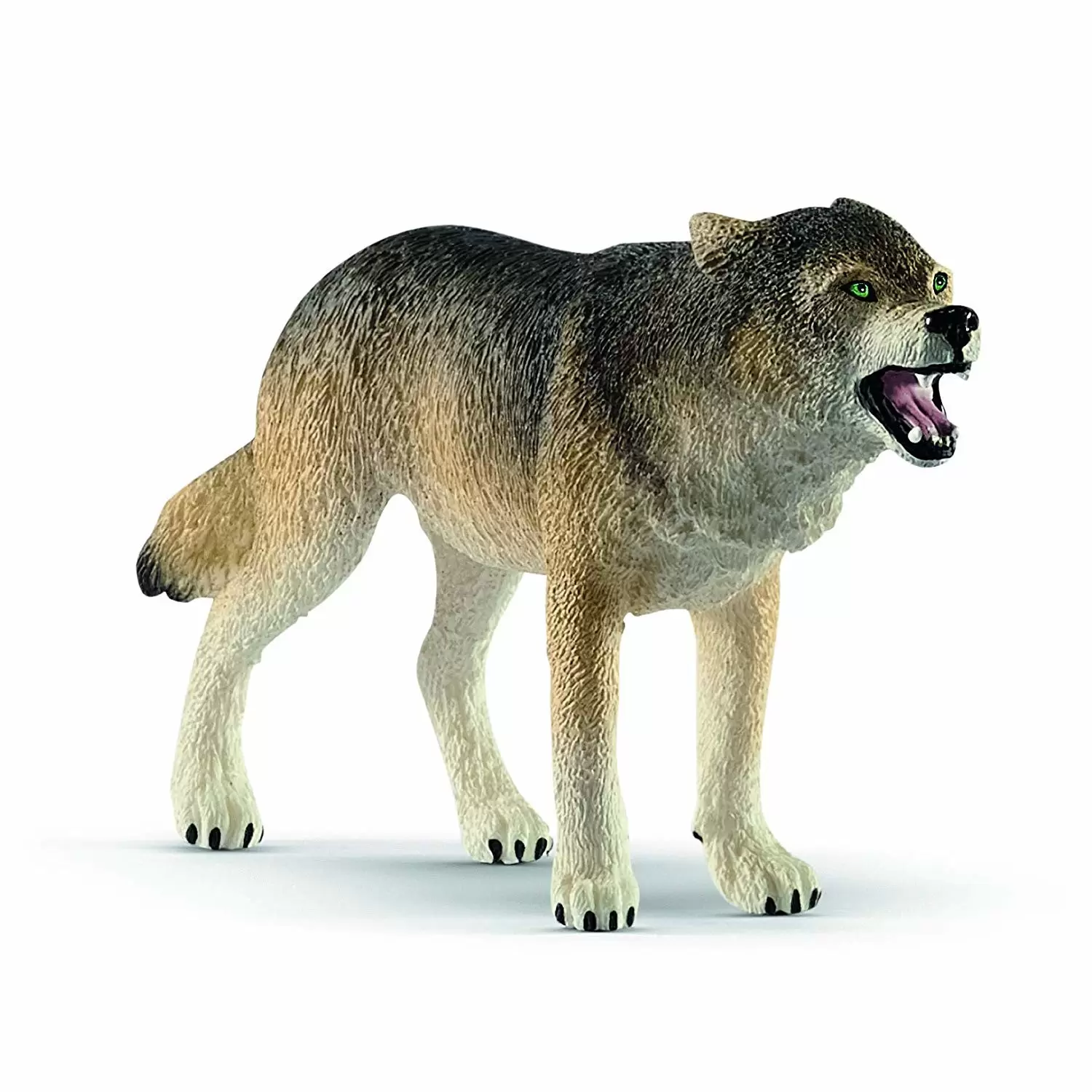 Wild Life - Loup
