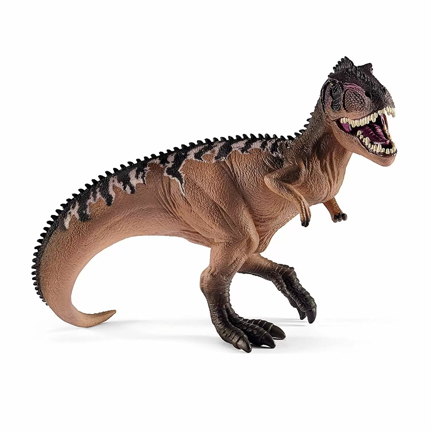 Dinosaurs - Giganotosaure
