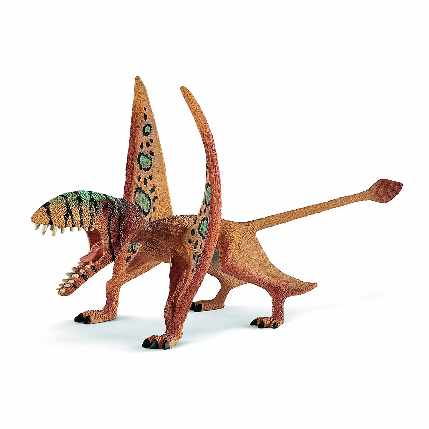 Dinosaurs - Dimorphodon