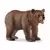 Wild Life - Maman Grizzly avec Ourson