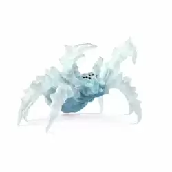 Ice Spider