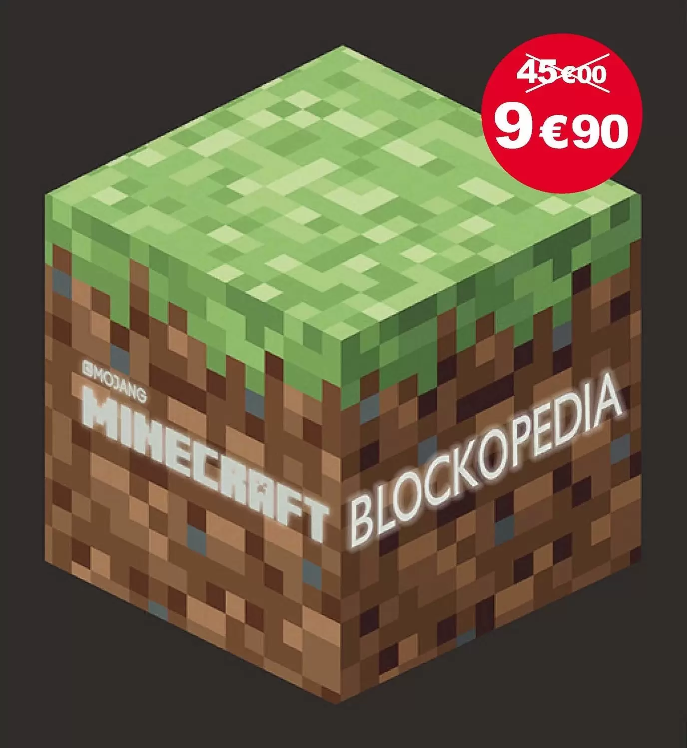 Guides Jeux Vidéos - Blockopedia Minecraft