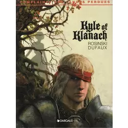 Kyle of Klanach