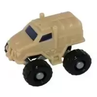 Jeep beige