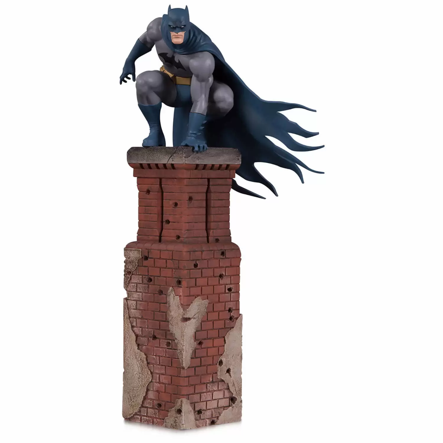 DC Collectibles Statues - Batman - Bat-Family Series (Part 1 of 5)