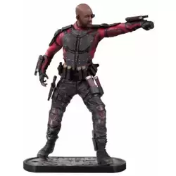 Deadshot - Suicide Squad