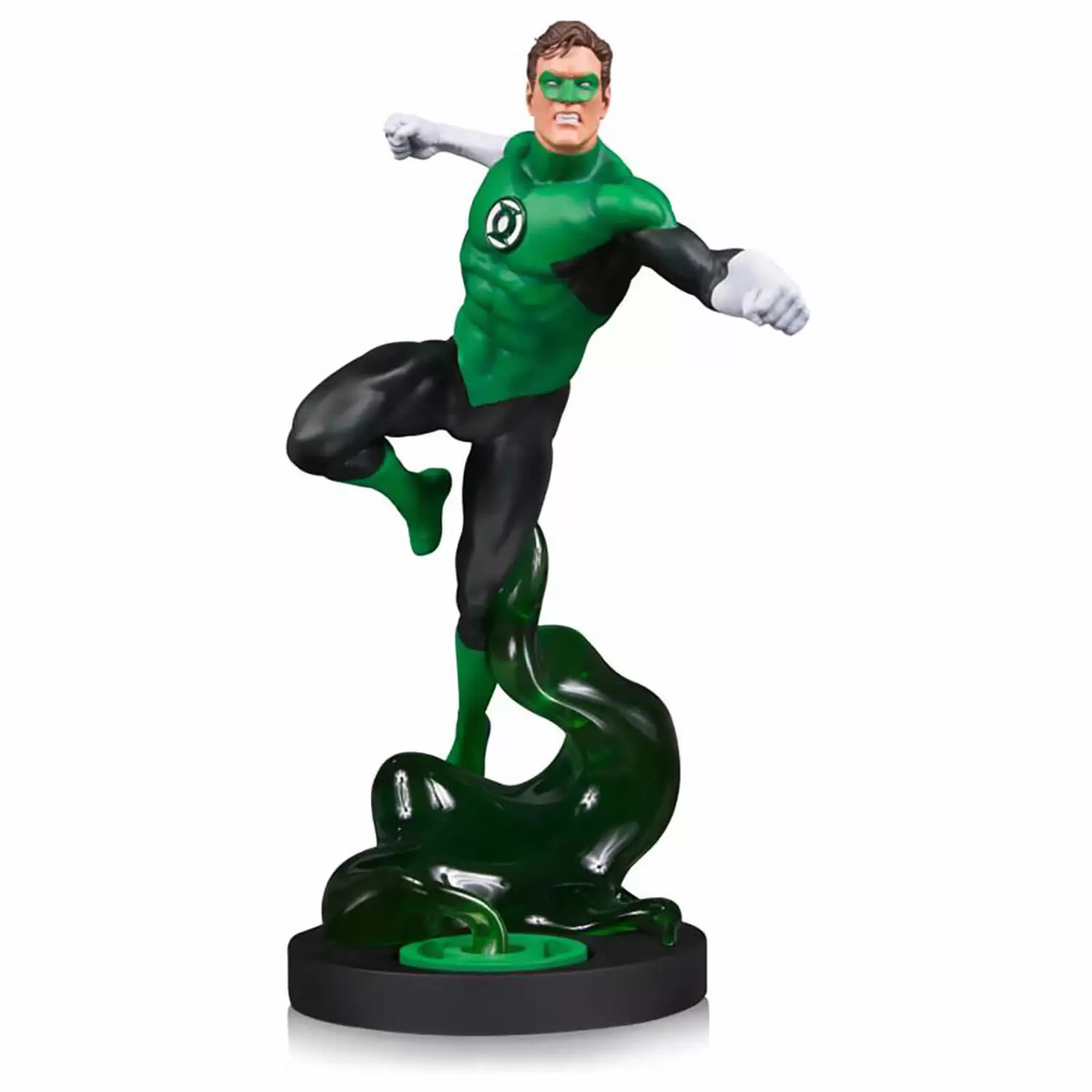DC Collectibles Statues - Green Lantern by Ivan Reis - DC Designer Series