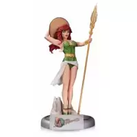 Mera - DC Bombshells