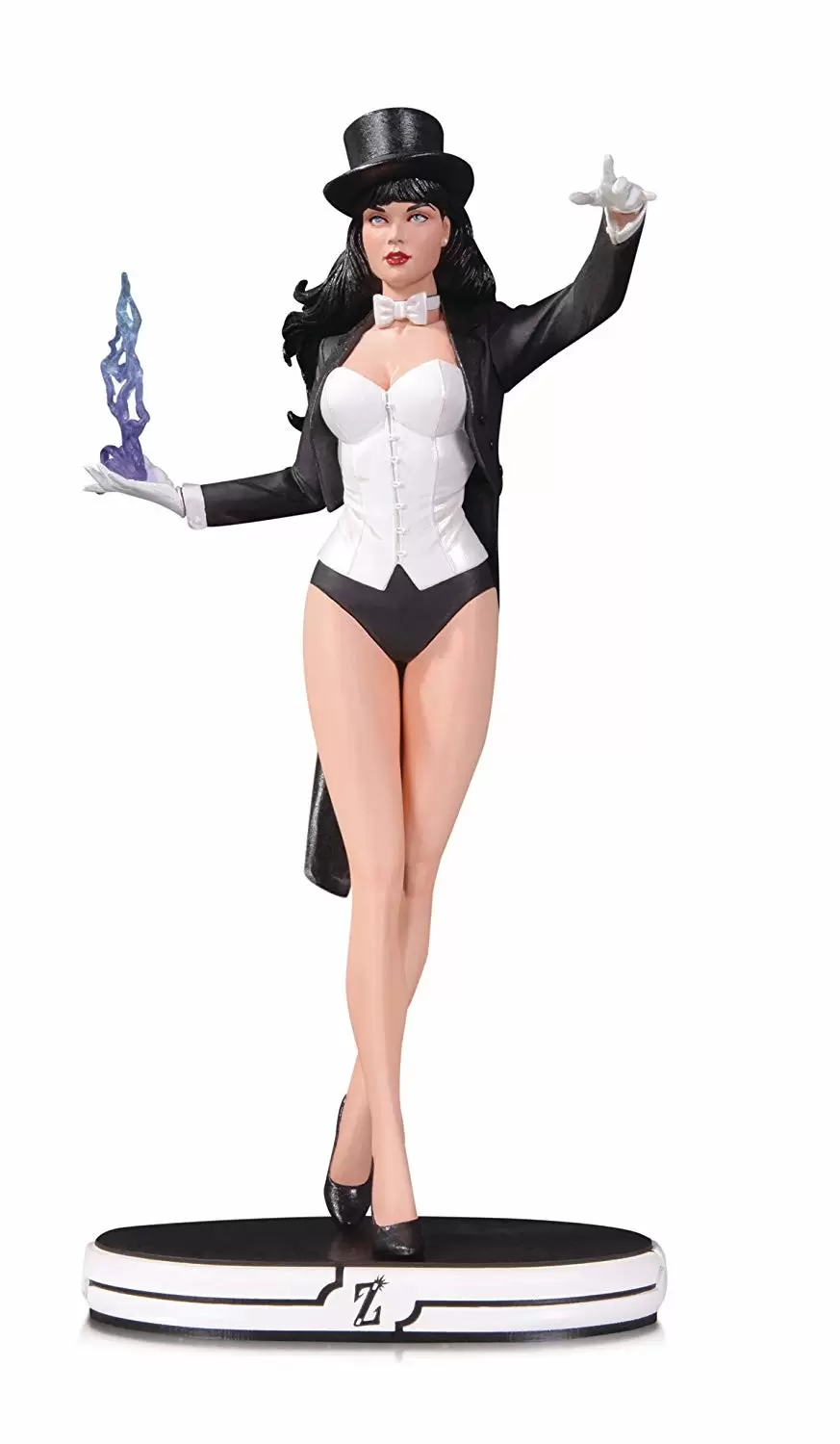 DC Cover Girls - DC Collectibles - Zatanna - Cover Girls