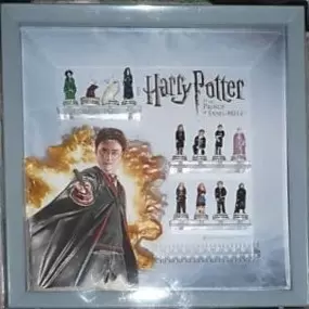 Fèves - Harry Potter et le Prince de Sang-Mêlé - Coffret Collector