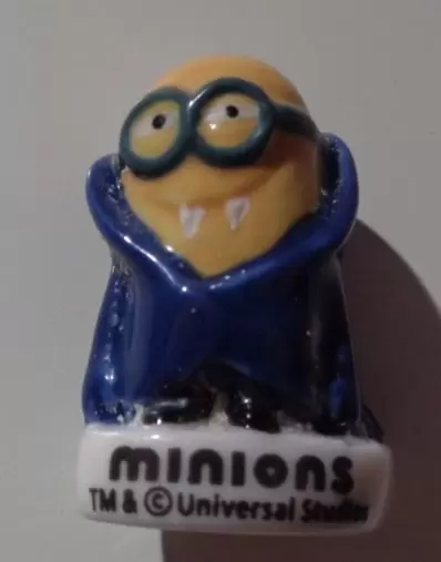 Fèves - Les Minions - Minion 5