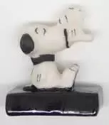 Fèves - Snoopy and Friends - Snoopy 10