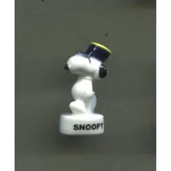 Snoopy 3