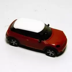 Mini Red