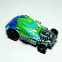 Green Car