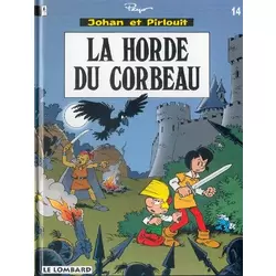 La horde du corbeau