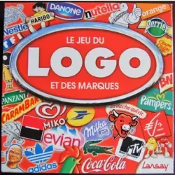 Le Jeu du Logo