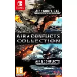 Air Conflicts Collection