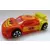 Orange and Yellow racing car
