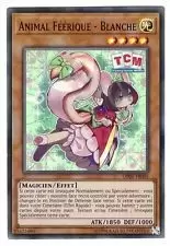OTS Pack de Tournoi 5 OP05 - Animal Féérique - Blanche